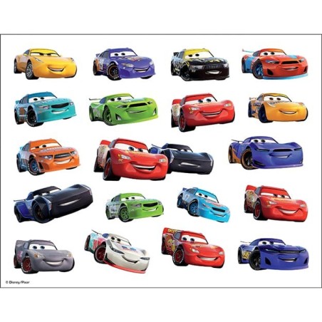 Jiri Models Lepím si znovu a znovu Auta