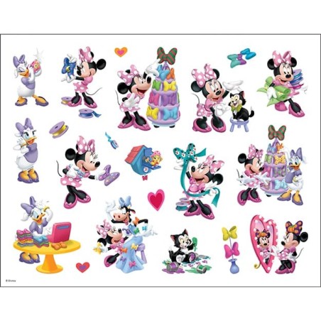 Jiri Models Lepím si znovu a znovu Minnie