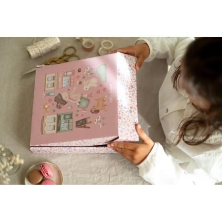 Little Dutch Kreativní sada XL Rosa & Friends