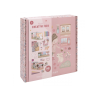 Little Dutch Kreativní sada XL Rosa & Friends