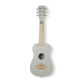 Woet by New Classic Toys Dětská kytara béžová