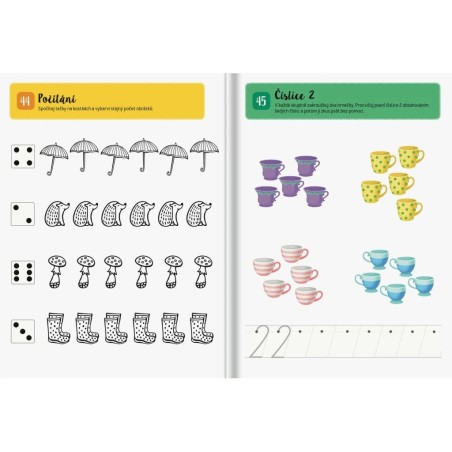 Svojtka 100 her pro čtyřleté