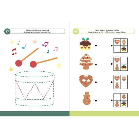 Svojtka 100 her Vánoce 4+