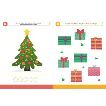 Svojtka 100 her Vánoce 4+