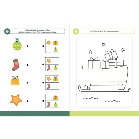 Svojtka 100 her Vánoce 4+