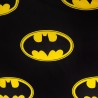 Jerry Fabrics Dětské povlečení Batman The Emblem 140x200, 70x90 cm