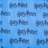 Jerry Fabrics Dětské povlečení Harry Potter Hogwarts Express 140x200, 70x90 cm