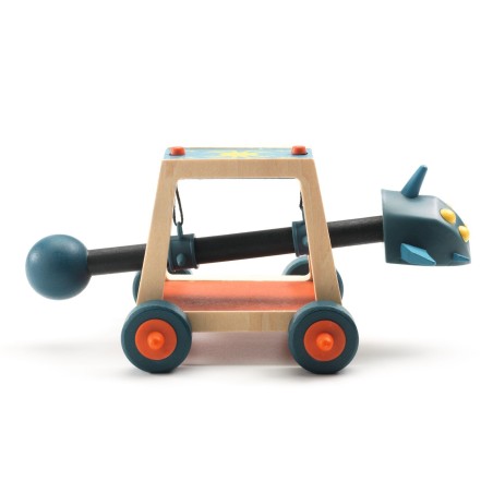 DJECO Arty toys figurka Spider attak