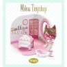 DJECO Tinyly Milou tinyshop