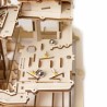 RoboTime 3D skládačka kuličkové dráhy Věž