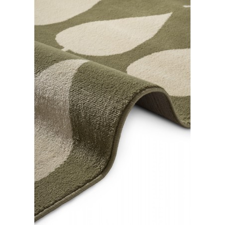 Hanse Home Dětský koberec Adventures 106215 Green Cream 160x235 cm