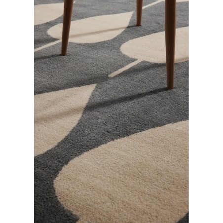 Hanse Home Dětský koberec Adventures 106216 Grey Cream 160x235 cm