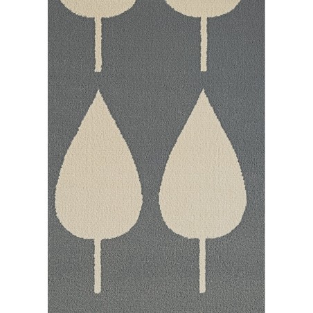 Hanse Home Dětský koberec Adventures 106216 Grey Cream 160x235 cm