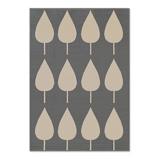 Hanse Home Dětský koberec Adventures 106216 Grey Cream 160x235 cm