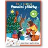 Svojtka Obrázková zvuková knížka Vánoční příběhy