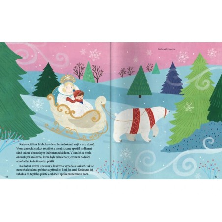Svojtka Vánoční pohádky