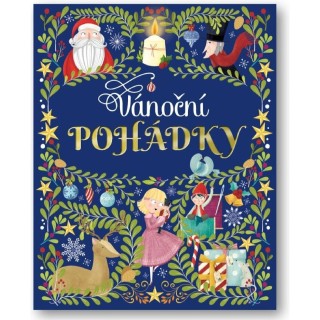 Svojtka Vánoční pohádky