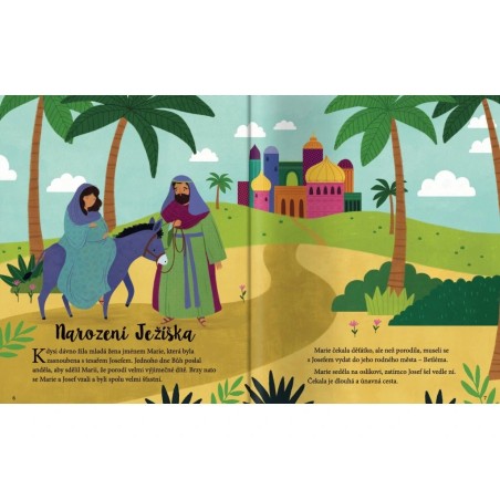 Svojtka Vánoční pohádky