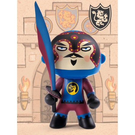 DJECO Arty toys figurka Ninjo