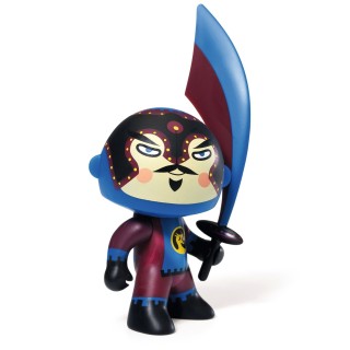 DJECO Arty toys figurka Ninjo