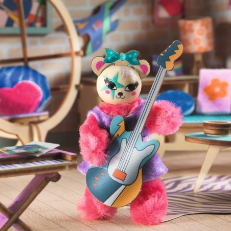 DJECO DIY Domeček Mi House Stella