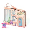 DJECO DIY Domeček Mi House Stella