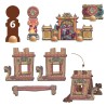DJECO Puzzle Arty Toys Puzzl’Up Alric Barbarious