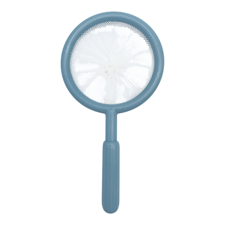 Little Dutch Rybářská sada do koupele modrá