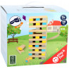 Small Foot Jenga věž XXL Small Foot Jenga věž XXL