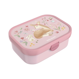 Little Dutch Svačinový box Fairy Garden