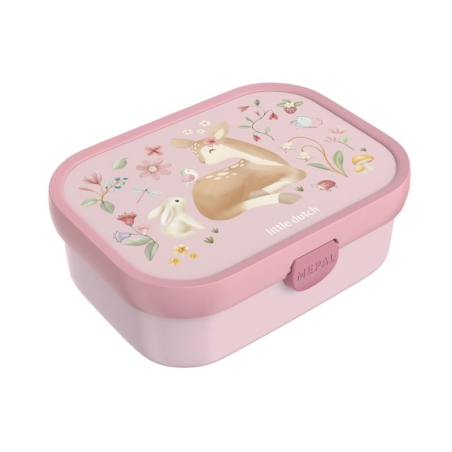 Little Dutch Svačinový box Fairy Garden