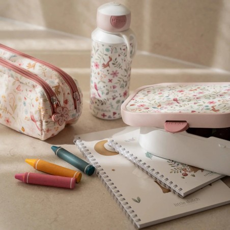 Little Dutch Láhev na pití 400 ml Fairy Wonders