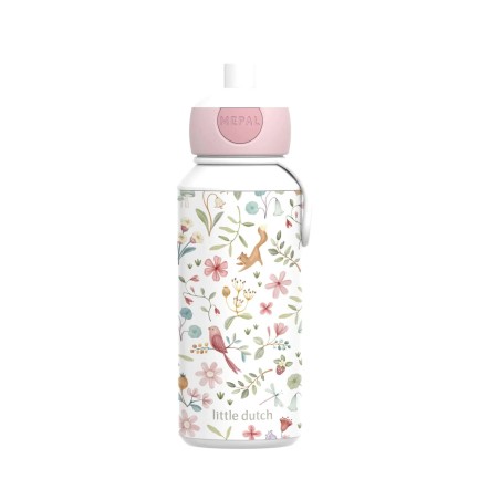 Little Dutch Láhev na pití 400 ml Fairy Wonders