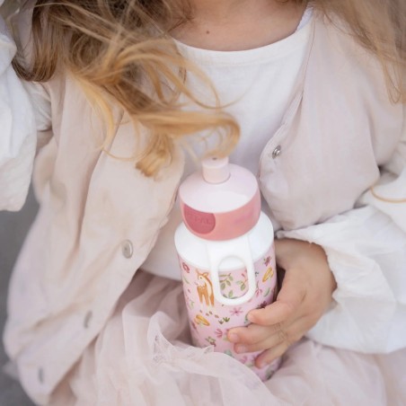 Little Dutch Láhev na pití 400 ml Fairy Garden