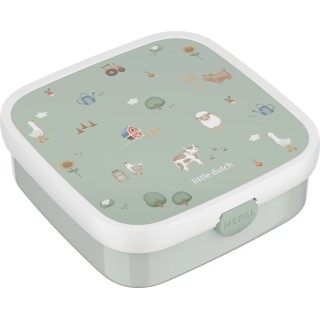 Little Dutch Svačinový box velký Farma
