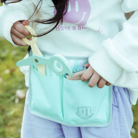 UMU Kadeřnická sada