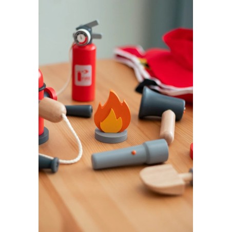 UMU Hasičská hrací sada