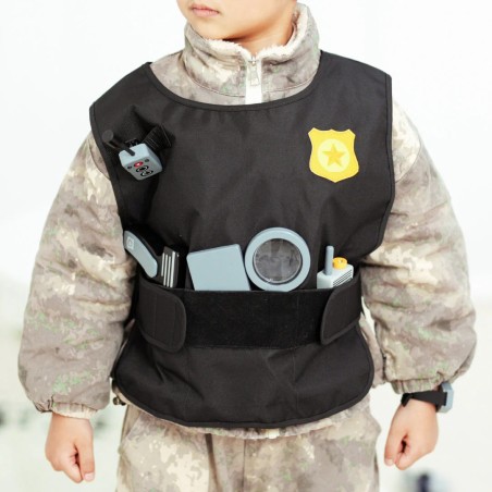 UMU Policejní hrací sada