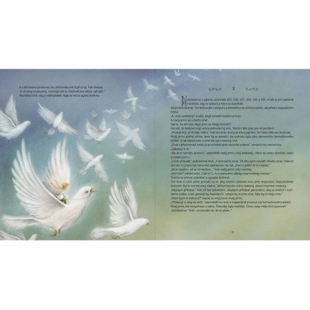 Svojtka Dětská kniha Malý princ