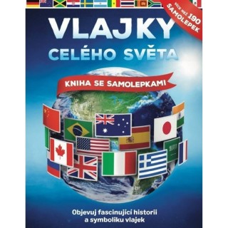 Svojtka Vlajky celého světa