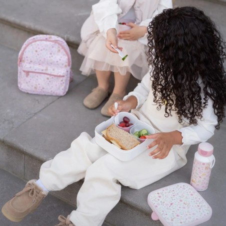 Little Dutch Svačinový box velký Fairy Wonders