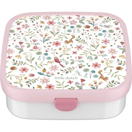 Little Dutch Svačinový box velký Fairy Wonders