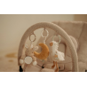 Little Dutch Závěsné hračky Newborn Naturals