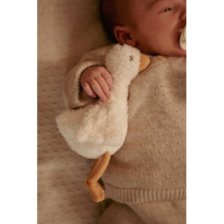 Little Dutch Dárková sada Newborn Naturals