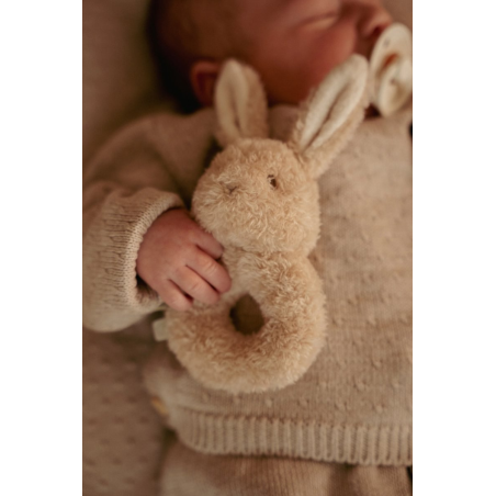 Little Dutch Dárková sada Newborn Naturals