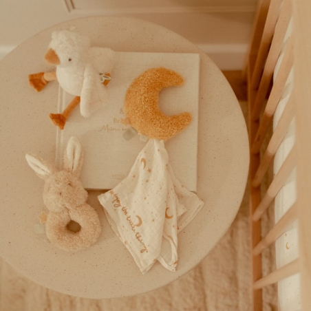 Little Dutch Dárková sada Newborn Naturals