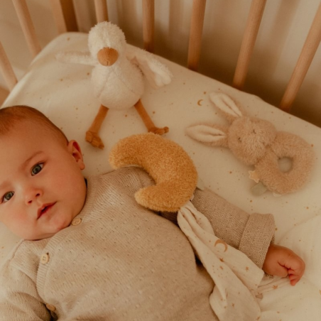 Little Dutch Dárková sada Newborn Naturals