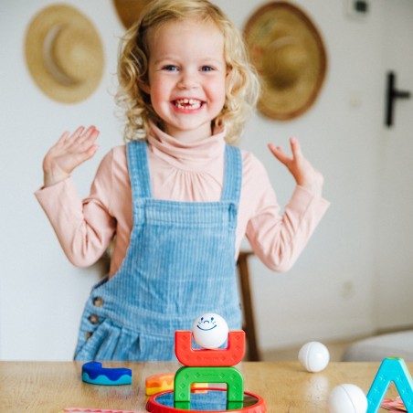 SmartMax Moji první akrobati