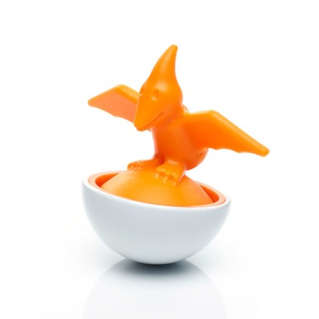 SmartMax magnetická stavebnice Moje první Safari zvířátka 18 ks