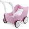 Postýlky a kočárky pro panenky